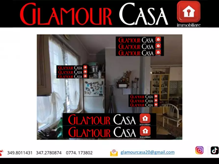 Immagine 4 di Villa in vendita  in Via Caio Acilio a Guidonia Montecelio