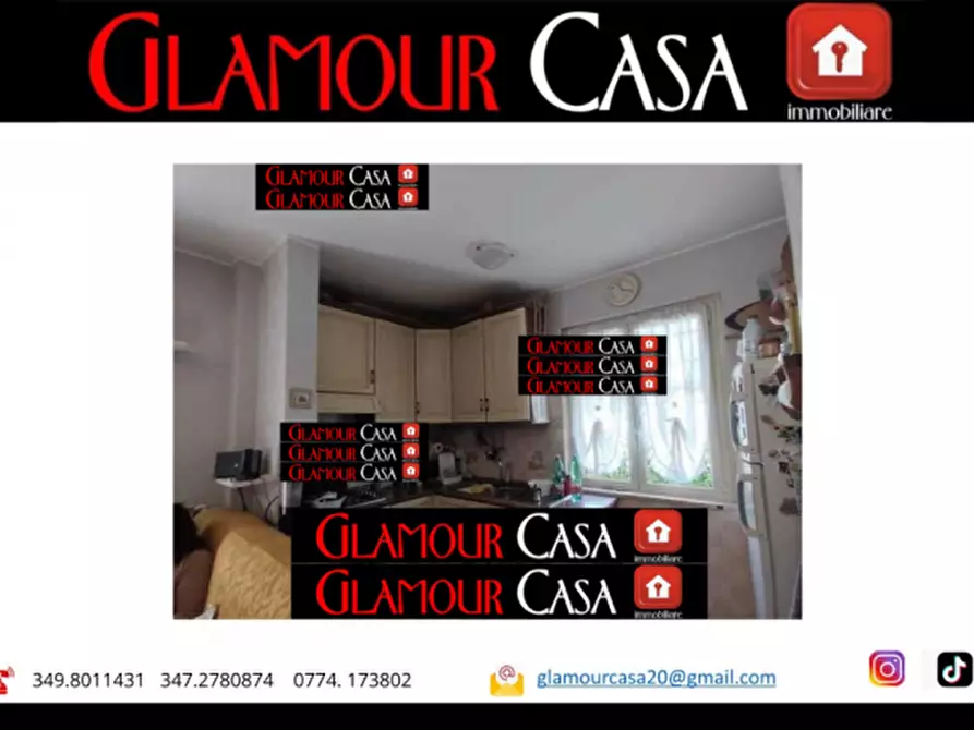 Immagine 5 di Villa in vendita  in Via Caio Acilio a Guidonia Montecelio