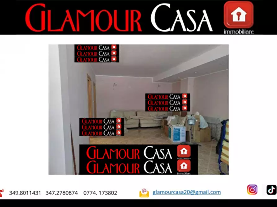 Immagine 6 di Villa in vendita  in Via Caio Acilio a Guidonia Montecelio