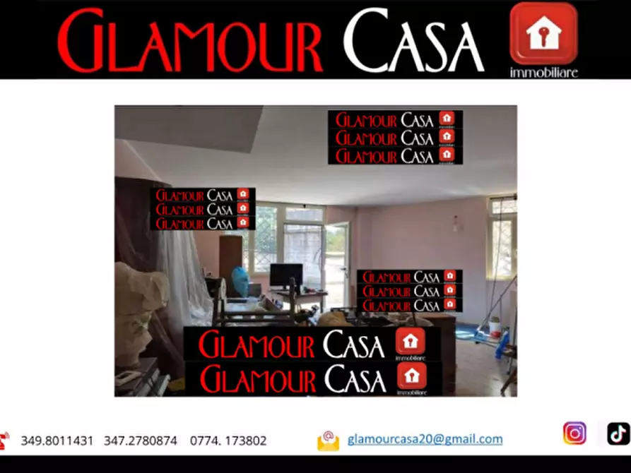 Immagine 7 di Villa in vendita  in Via Caio Acilio a Guidonia Montecelio