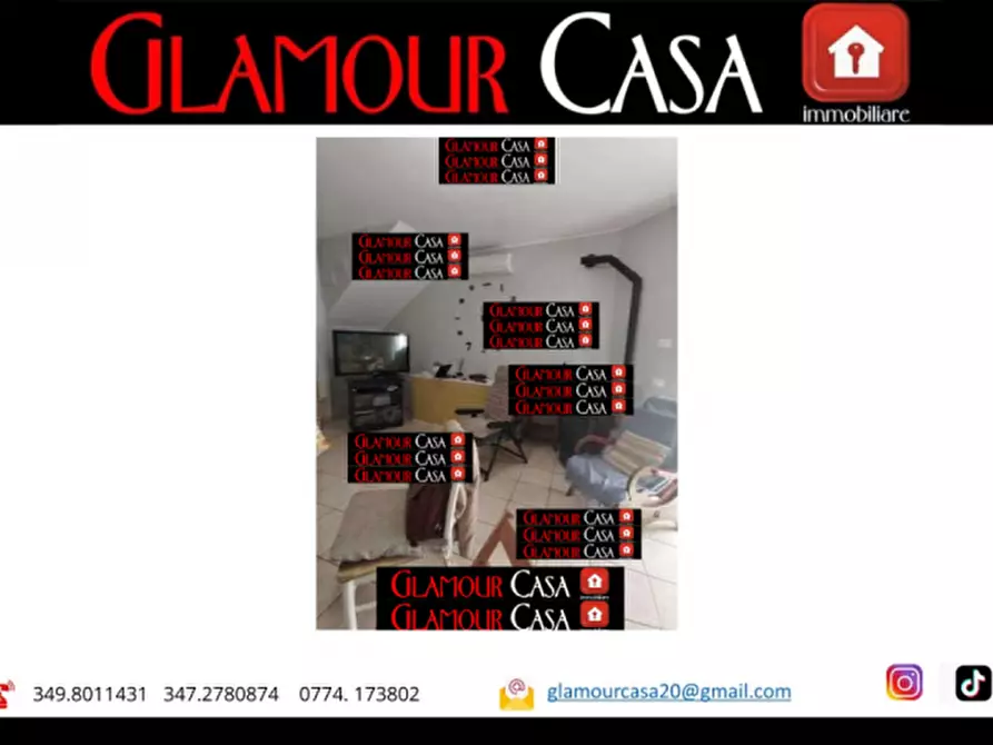 Immagine 8 di Villa in vendita  in Via Caio Acilio a Guidonia Montecelio