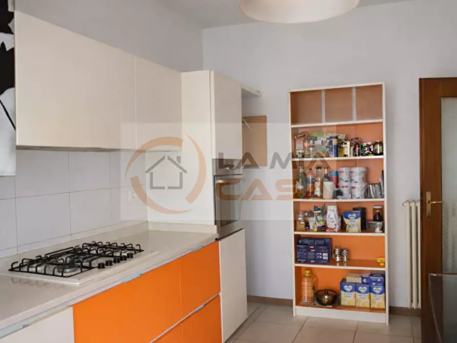 Immagine 1 di Appartamento in vendita  in Via Domenico Piacentino a Padova