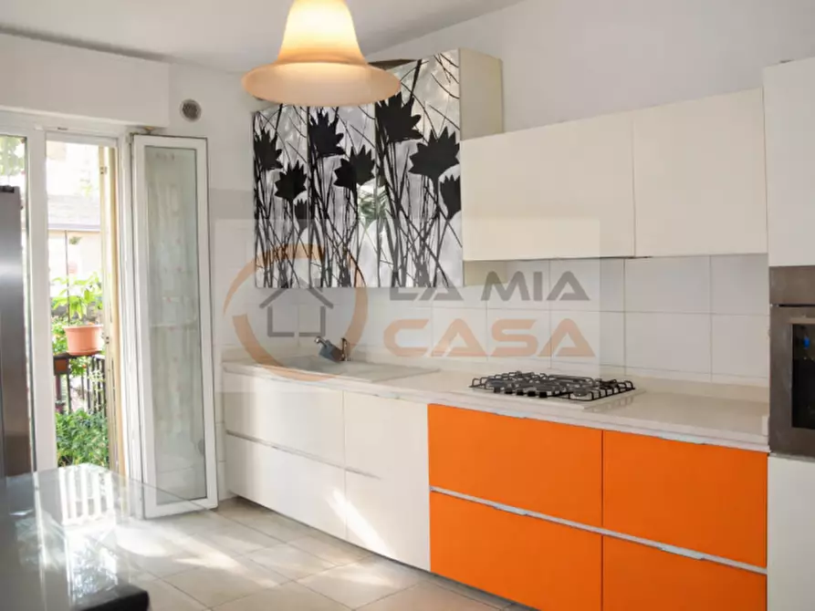 Immagine 2 di Appartamento in vendita  in Via Domenico Piacentino a Padova