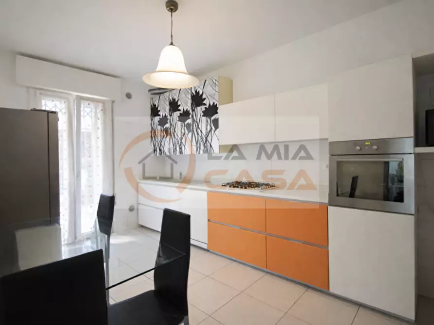 Immagine 3 di Appartamento in vendita  in Via Domenico Piacentino a Padova