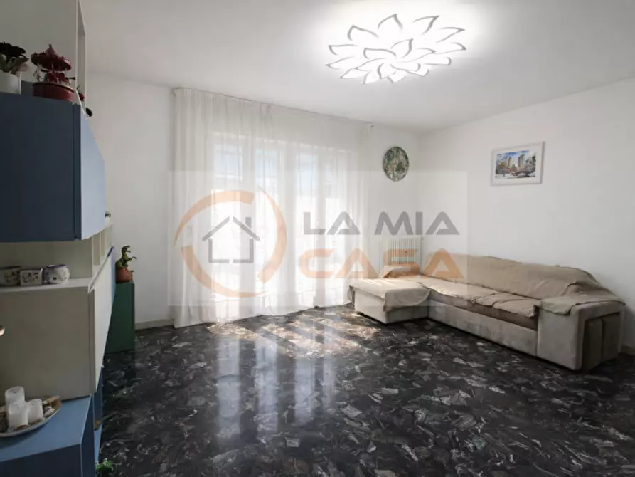 Immagine 4 di Appartamento in vendita  in Via Domenico Piacentino a Padova