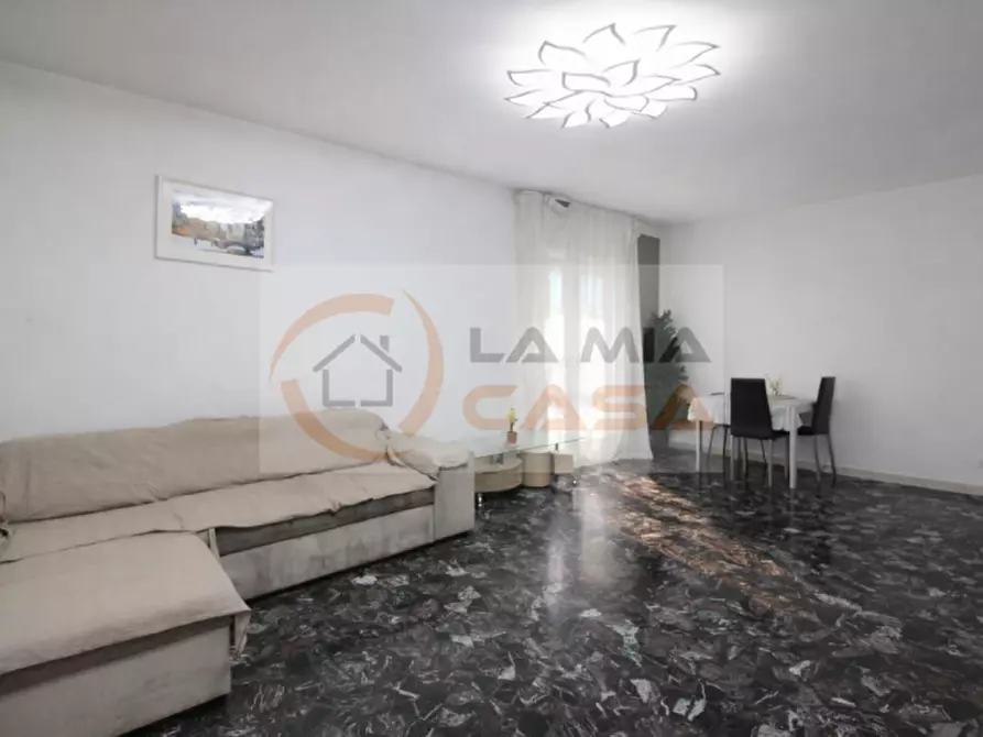 Immagine 5 di Appartamento in vendita  in Via Domenico Piacentino a Padova