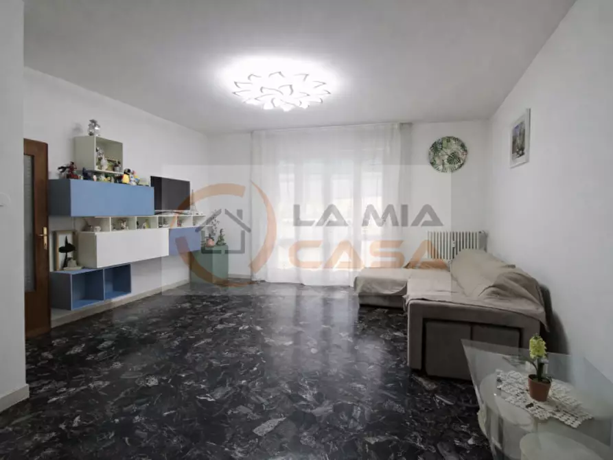 Immagine 6 di Appartamento in vendita  in Via Domenico Piacentino a Padova