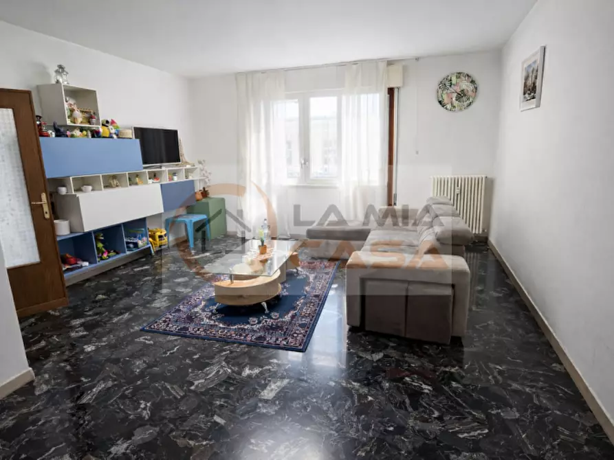 Immagine 7 di Appartamento in vendita  in Via Domenico Piacentino a Padova