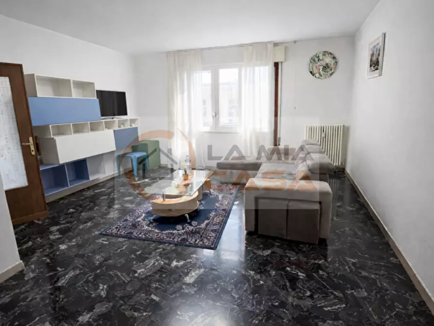 Immagine 8 di Appartamento in vendita  in Via Domenico Piacentino a Padova