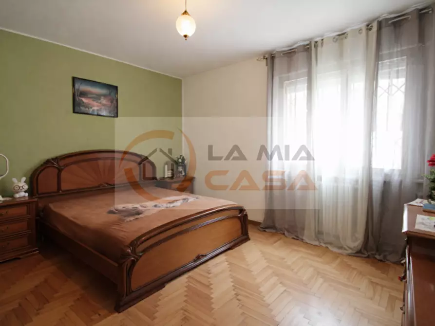 Immagine 9 di Appartamento in vendita  in Via Domenico Piacentino a Padova