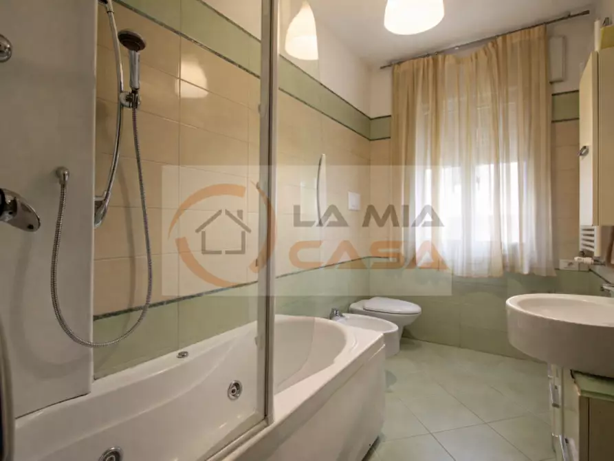 Immagine 10 di Appartamento in vendita  in Via Domenico Piacentino a Padova