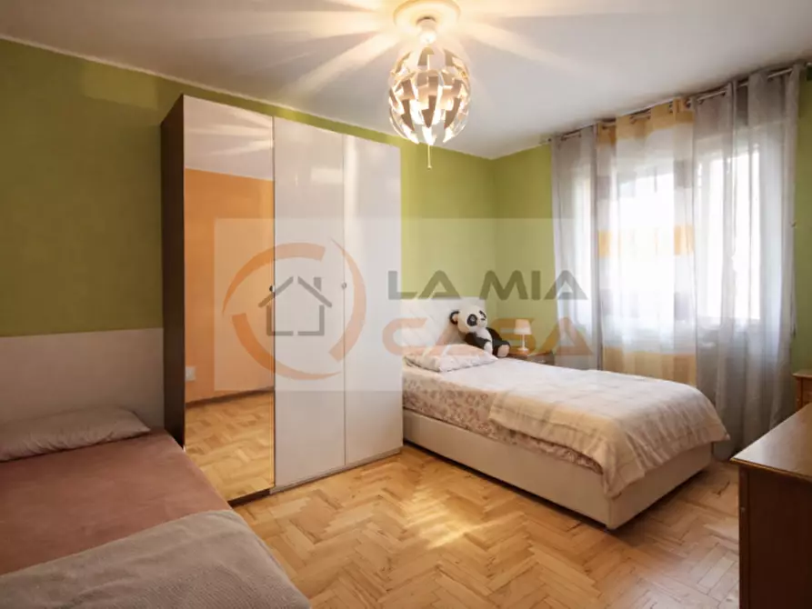 Immagine 11 di Appartamento in vendita  in Via Domenico Piacentino a Padova