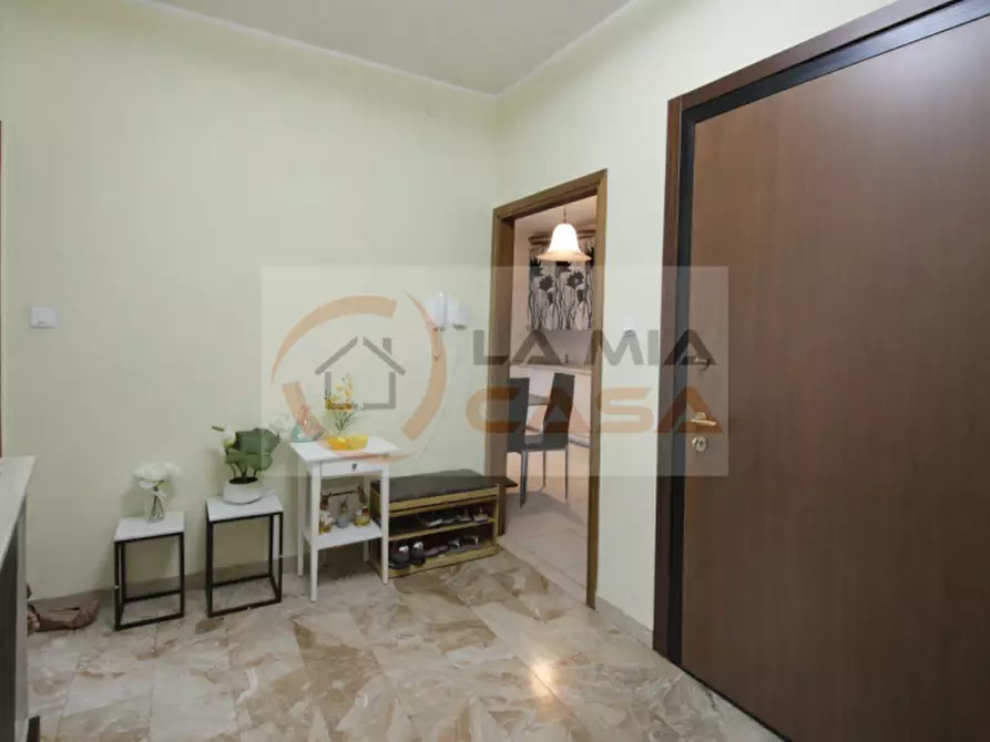 Immagine 13 di Appartamento in vendita  in Via Domenico Piacentino a Padova