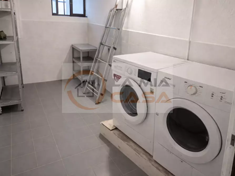 Immagine 15 di Appartamento in vendita  in Via Domenico Piacentino a Padova