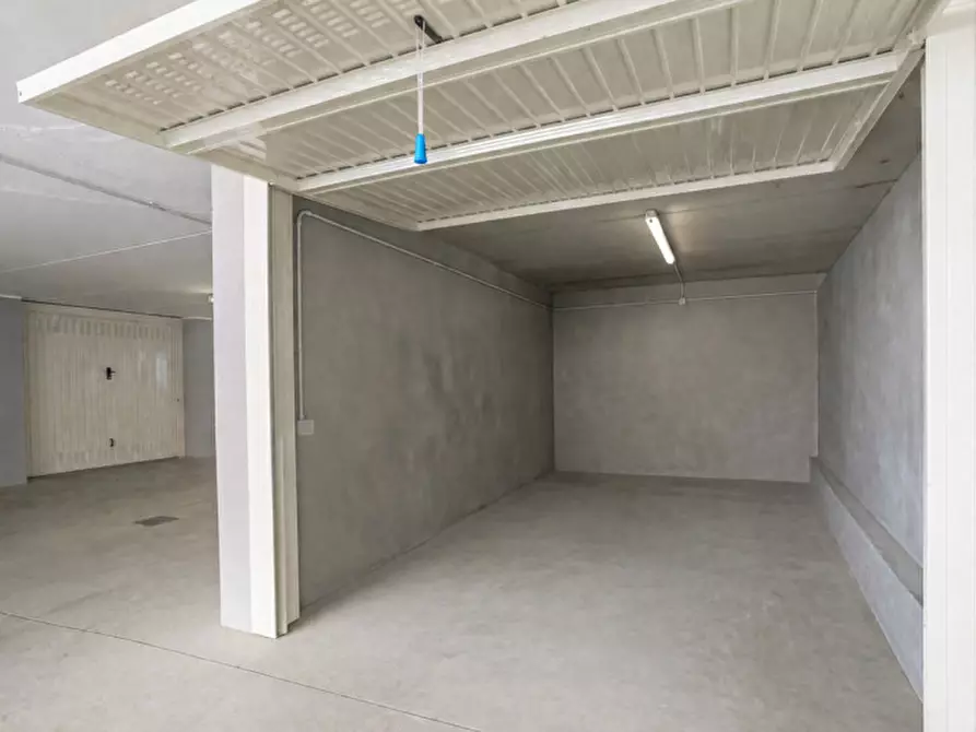 Immagine 22 di Appartamento in vendita  in Via Don Battista Gardi 19 a Sotto Il Monte Giovanni Xxiii