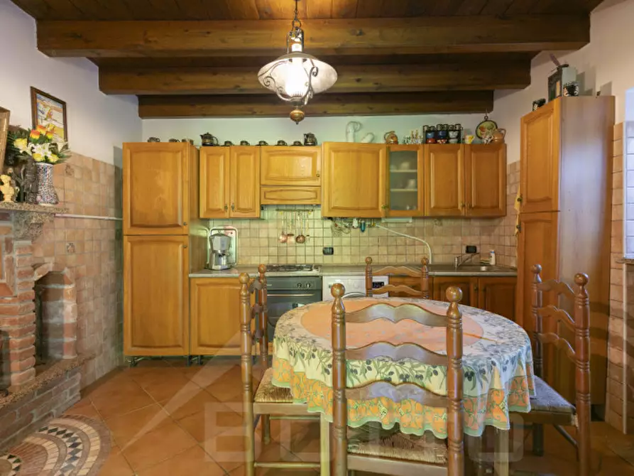 Immagine 4 di Casa indipendente in vendita  in Cascina Convento a Borgomanero