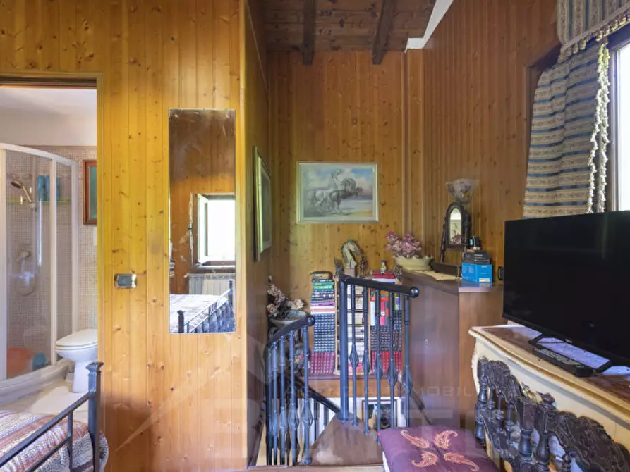 Immagine 9 di Casa indipendente in vendita  in Cascina Convento a Borgomanero