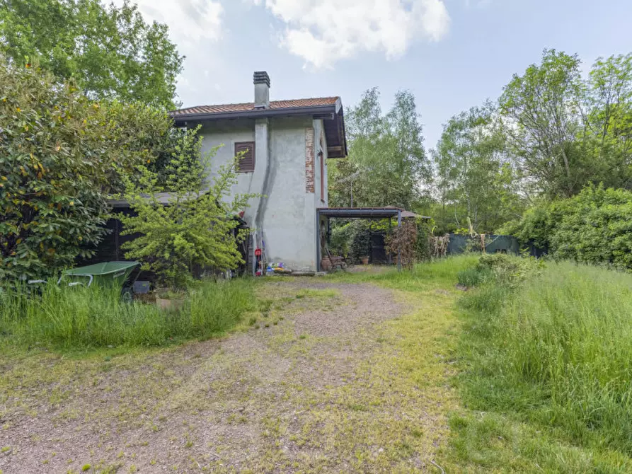 Immagine 14 di Casa indipendente in vendita  in Cascina Convento a Borgomanero