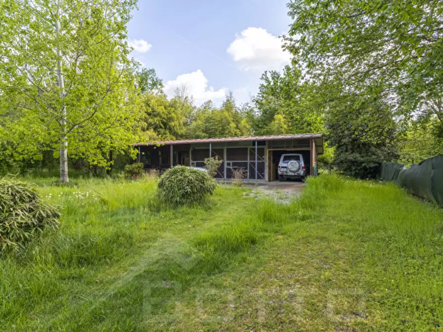 Immagine 16 di Casa indipendente in vendita  in Cascina Convento a Borgomanero