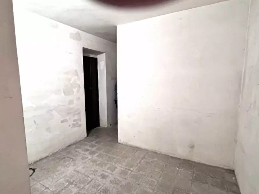 Immagine 25 di Attico in vendita  in Via del Labaro a Roma