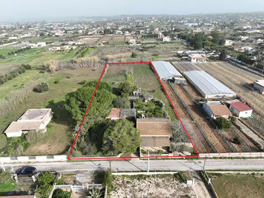 Immagine 4 di Casa indipendente in vendita  a Ispica