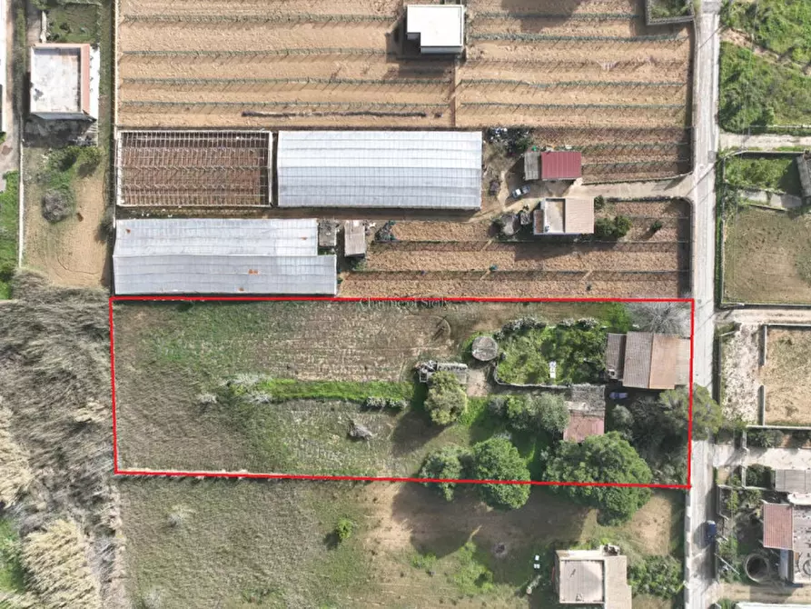 Immagine 5 di Casa indipendente in vendita  a Ispica