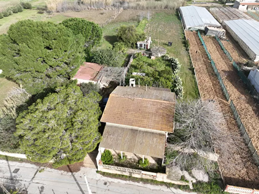 Immagine 10 di Casa indipendente in vendita  a Ispica