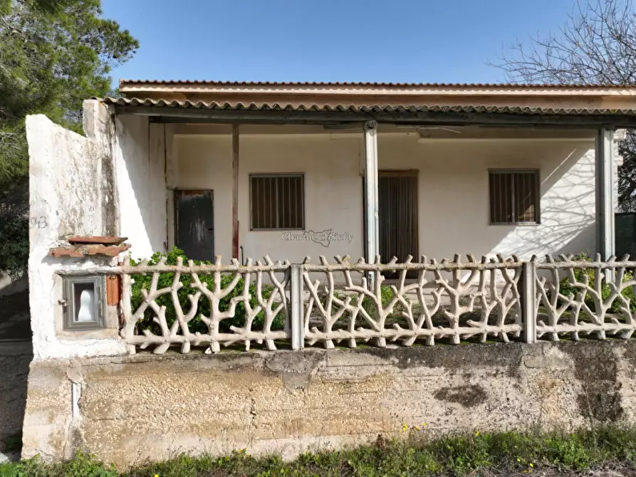 Immagine 11 di Casa indipendente in vendita  a Ispica