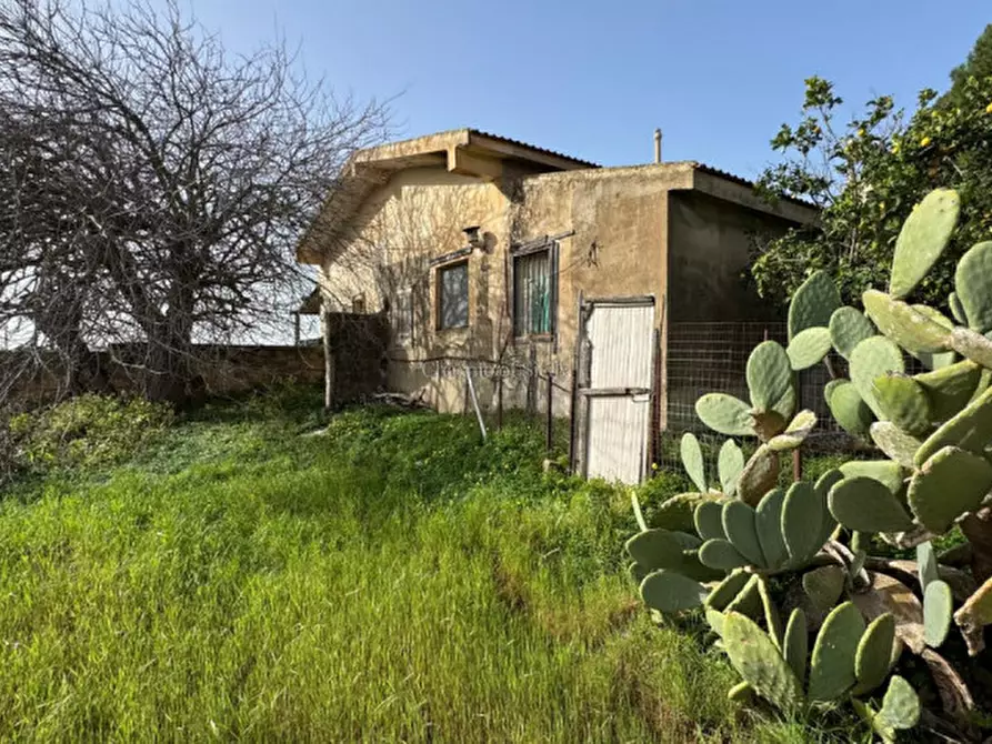Immagine 12 di Casa indipendente in vendita  a Ispica