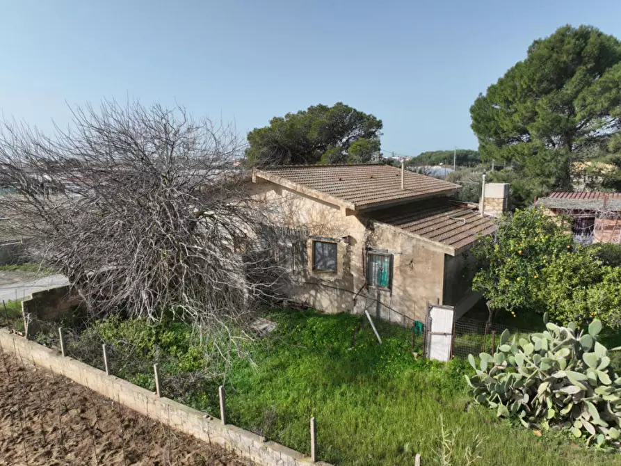 Immagine 13 di Casa indipendente in vendita  a Ispica