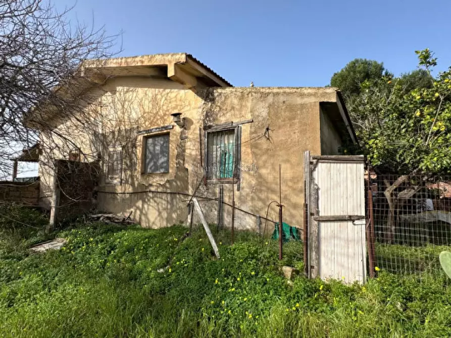 Immagine 14 di Casa indipendente in vendita  a Ispica