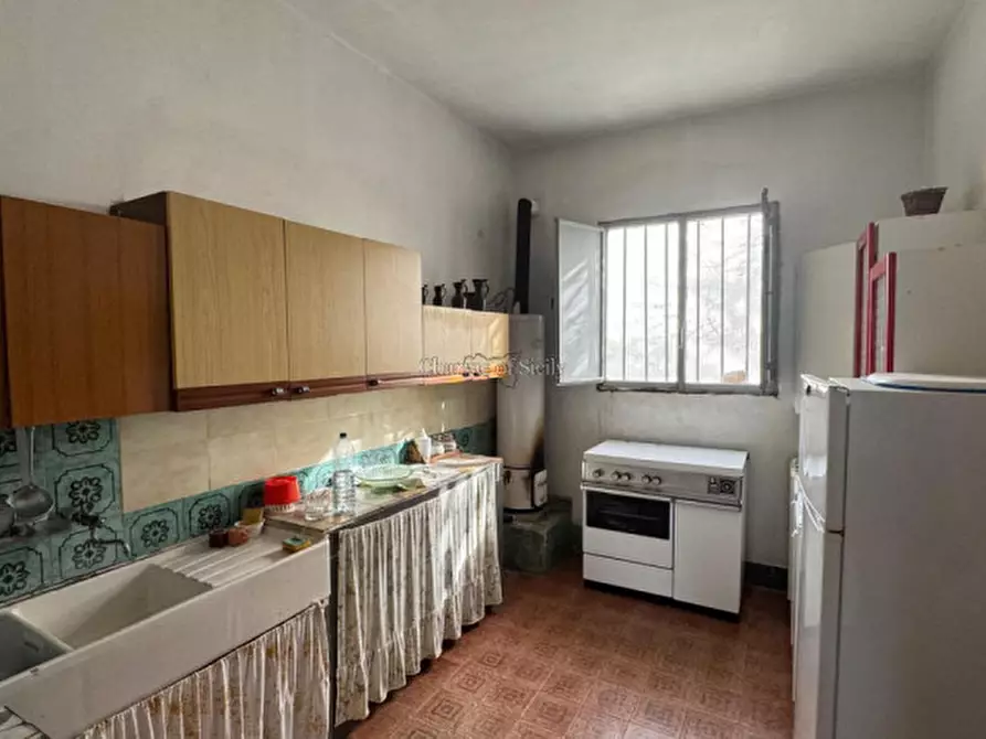 Immagine 16 di Casa indipendente in vendita  a Ispica