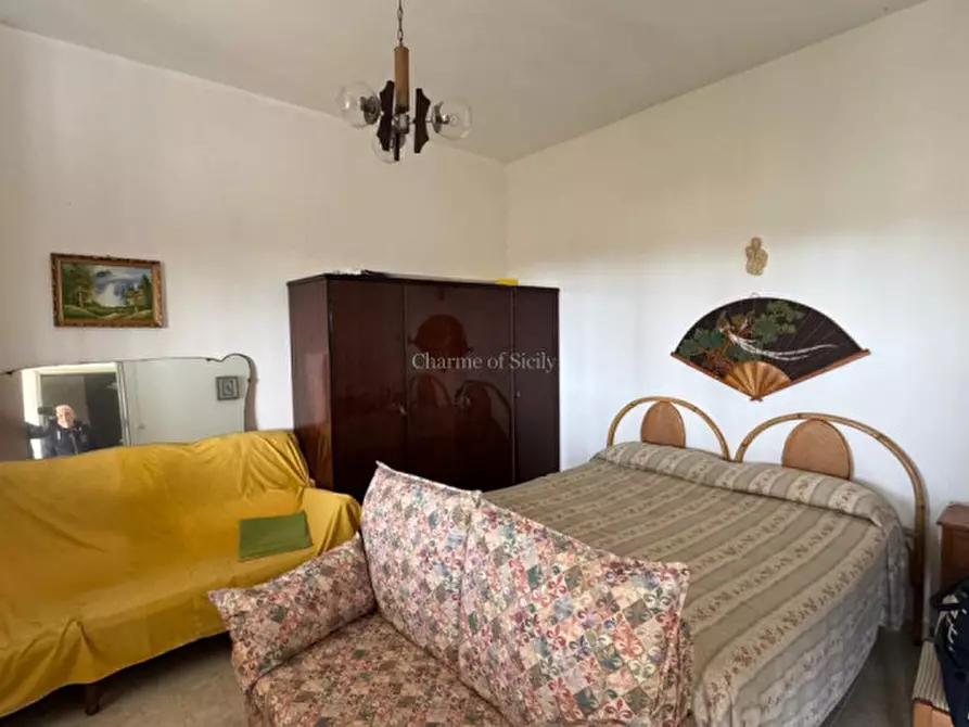 Immagine 18 di Casa indipendente in vendita  a Ispica