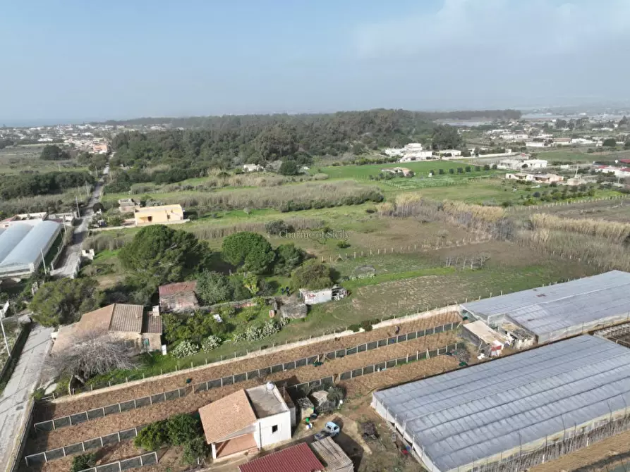 Immagine 21 di Casa indipendente in vendita  a Ispica