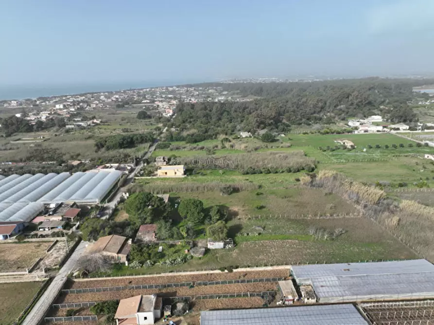 Immagine 22 di Casa indipendente in vendita  a Ispica