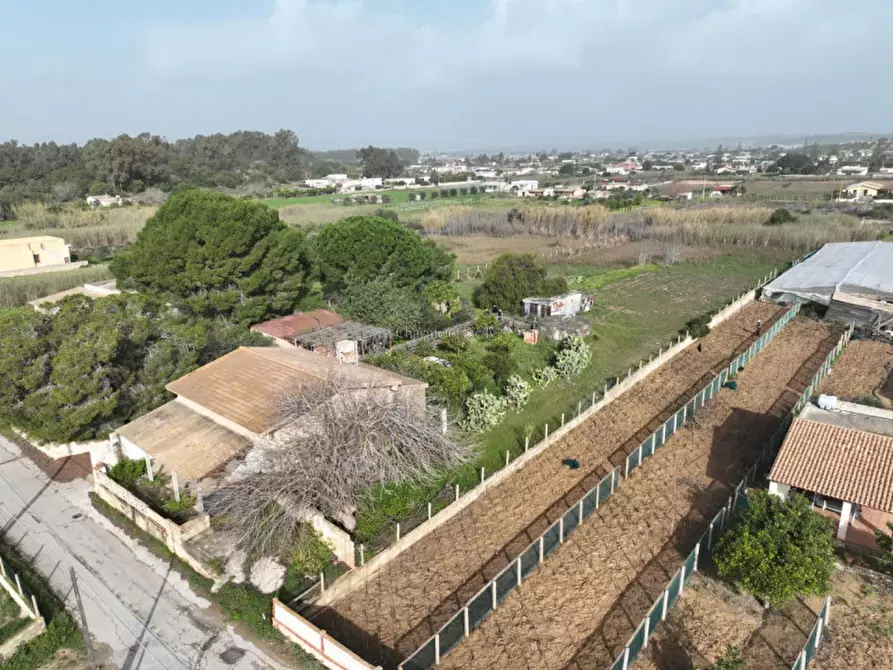 Immagine 23 di Casa indipendente in vendita  a Ispica