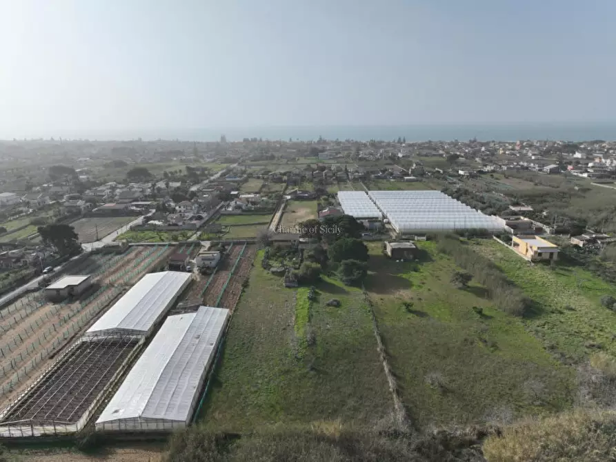 Immagine 24 di Casa indipendente in vendita  a Ispica