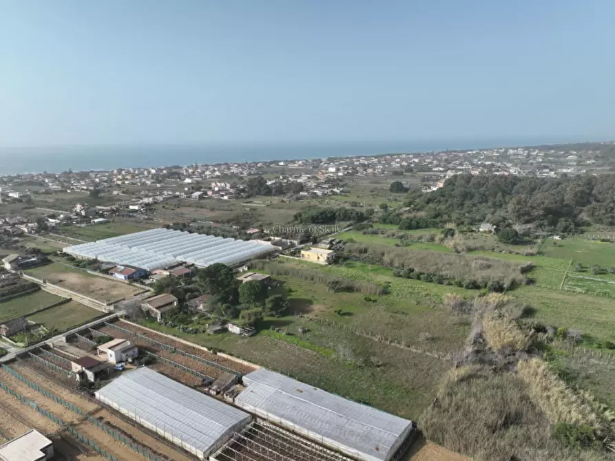 Immagine 25 di Casa indipendente in vendita  a Ispica