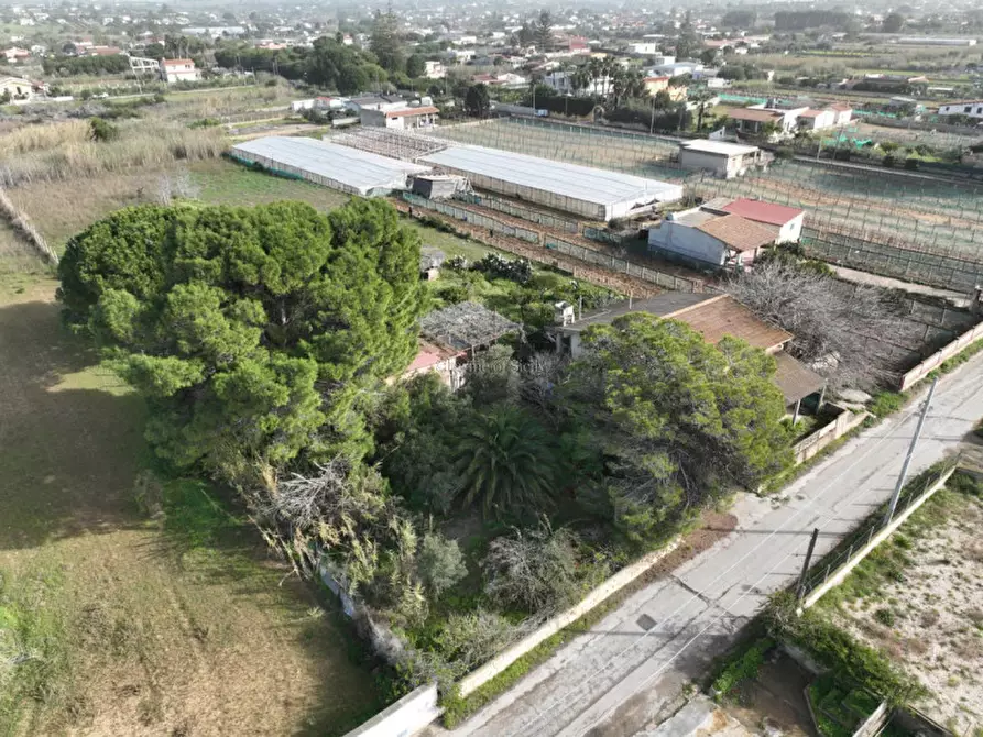 Immagine 26 di Casa indipendente in vendita  a Ispica