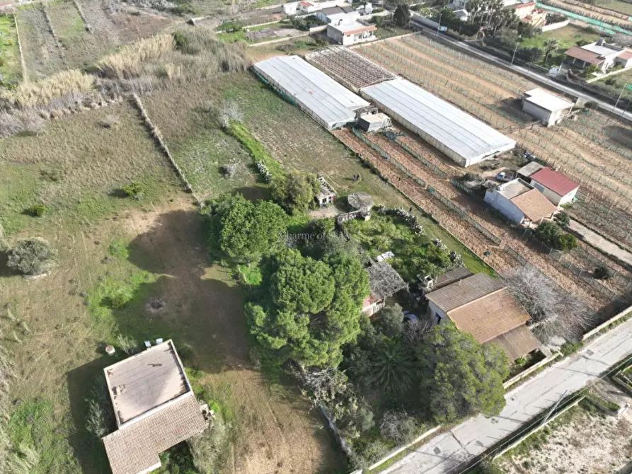 Immagine 27 di Casa indipendente in vendita  a Ispica