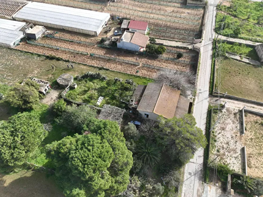 Immagine 28 di Casa indipendente in vendita  a Ispica