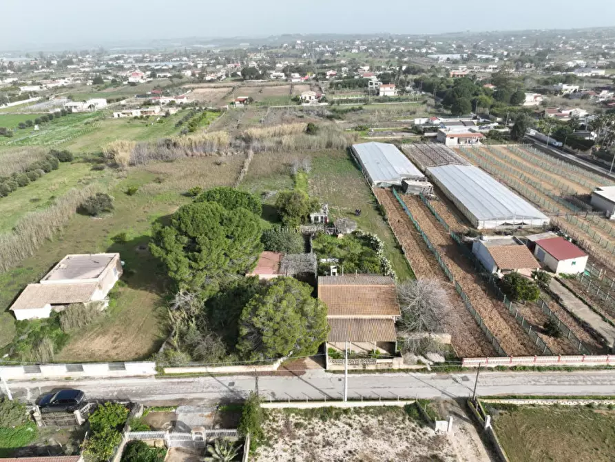 Immagine 29 di Casa indipendente in vendita  a Ispica