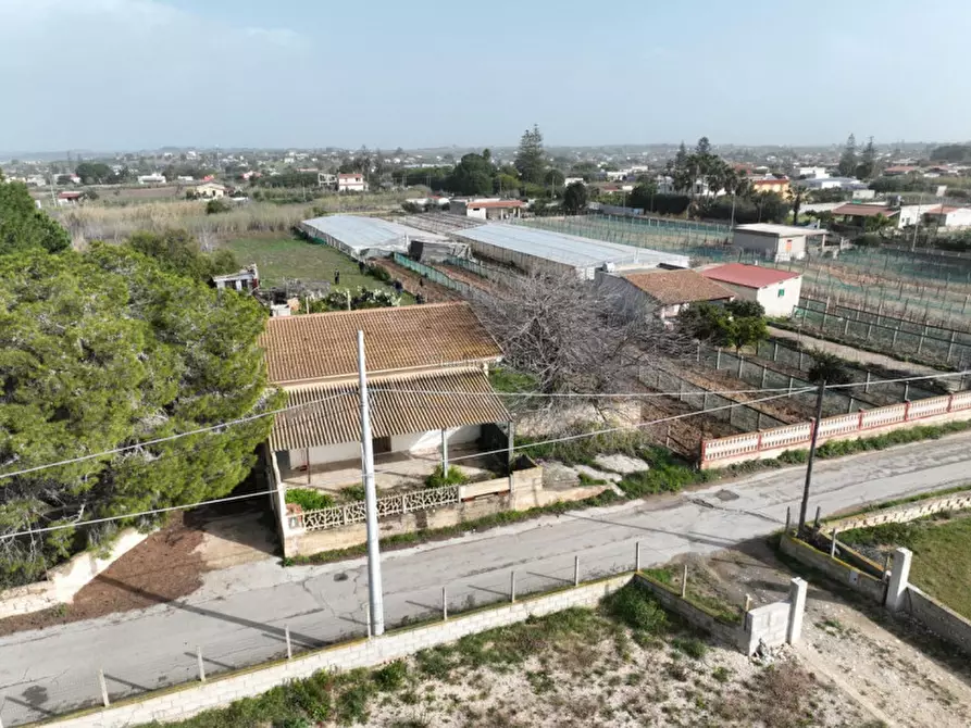 Immagine 30 di Casa indipendente in vendita  a Ispica