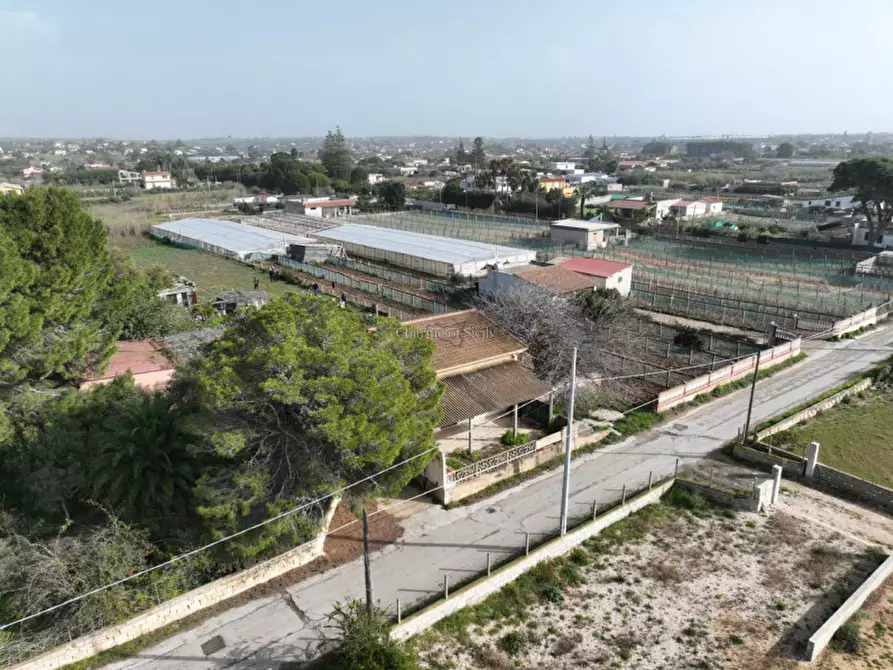 Immagine 31 di Casa indipendente in vendita  a Ispica