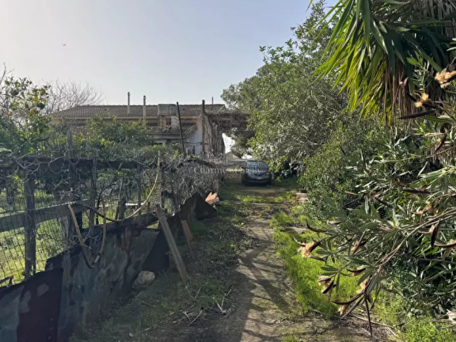 Immagine 32 di Casa indipendente in vendita  a Ispica