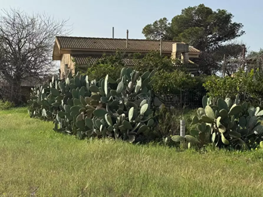 Immagine 35 di Casa indipendente in vendita  a Ispica