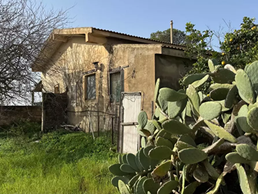 Immagine 36 di Casa indipendente in vendita  a Ispica