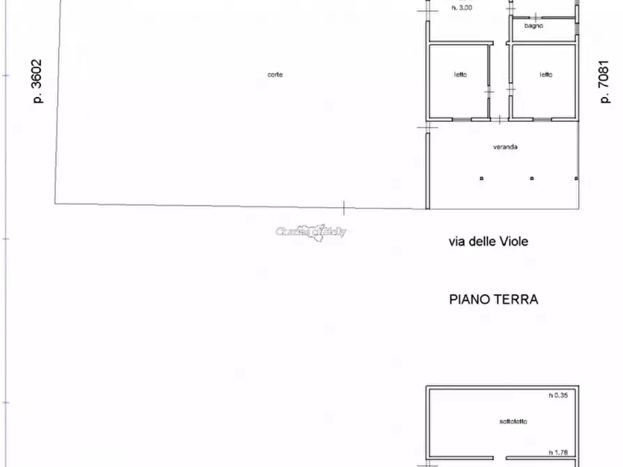 Immagine 37 di Casa indipendente in vendita  a Ispica