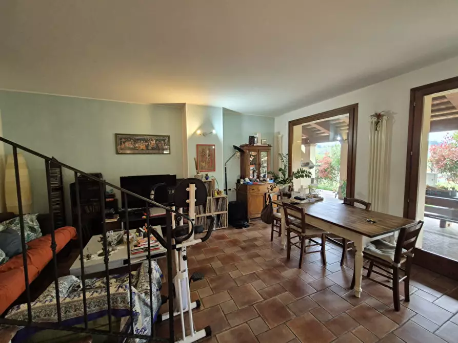Immagine 6 di Casa bifamiliare in vendita  in Via Sorrivoli 1800 a Cesena