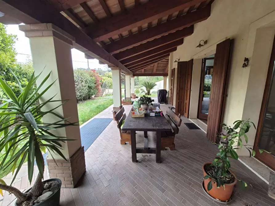Immagine 8 di Casa bifamiliare in vendita  in Via Sorrivoli 1800 a Cesena
